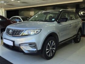 2022 Proton X70 1.5T Executive AWD For Sale in Kenya