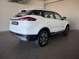 2022 Proton X70 1.5T Executive For Sale in Kenya full