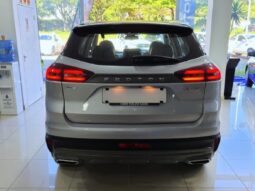 2022 Proton X70 1.5T Executive AWD For Sale in Kenya full