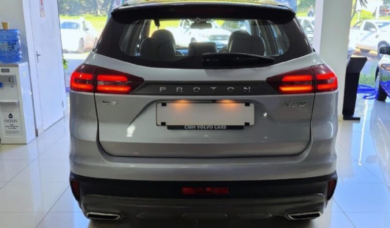 2022 Proton X70 1.5T Executive AWD For Sale in Kenya full