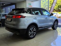 2022 Proton X70 1.5T Executive AWD For Sale in Kenya full