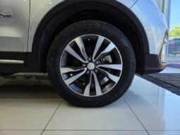 2022 Proton X70 1.5T Executive AWD For Sale in Kenya full