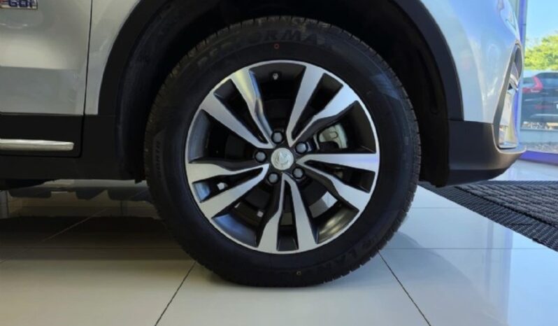 2022 Proton X70 1.5T Executive AWD For Sale in Kenya full