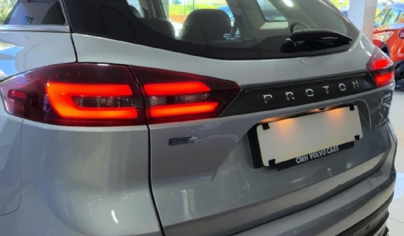 2022 Proton X70 1.5T Executive AWD For Sale in Kenya full