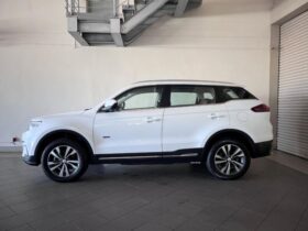 2022 Proton X70 1.5T Executive For Sale in Kenya