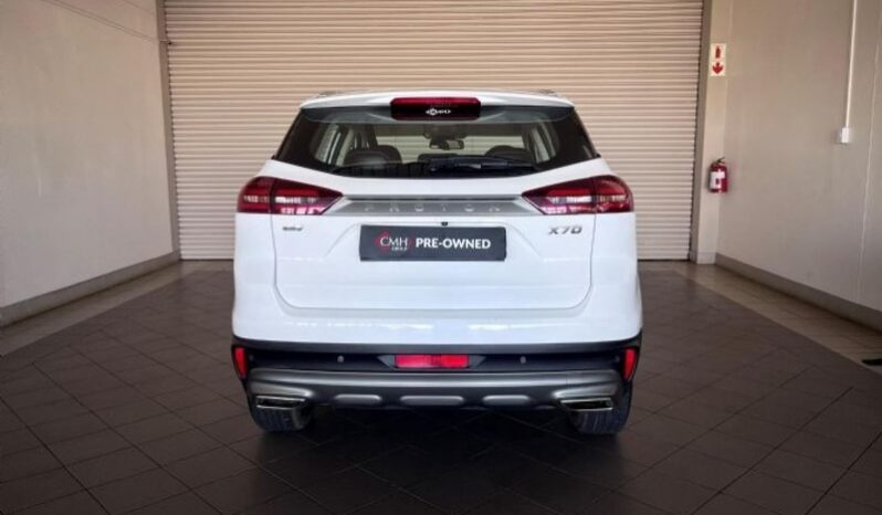 2022 Proton X70 1.5T Executive For Sale in Kenya full