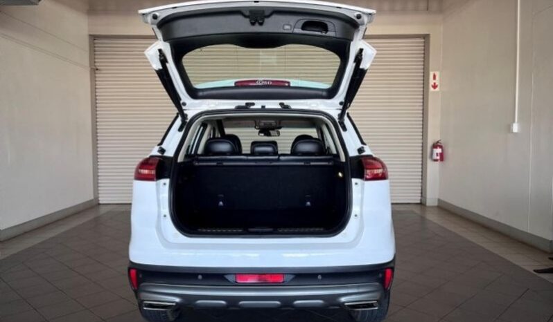 2022 Proton X70 1.5T Executive For Sale in Kenya full