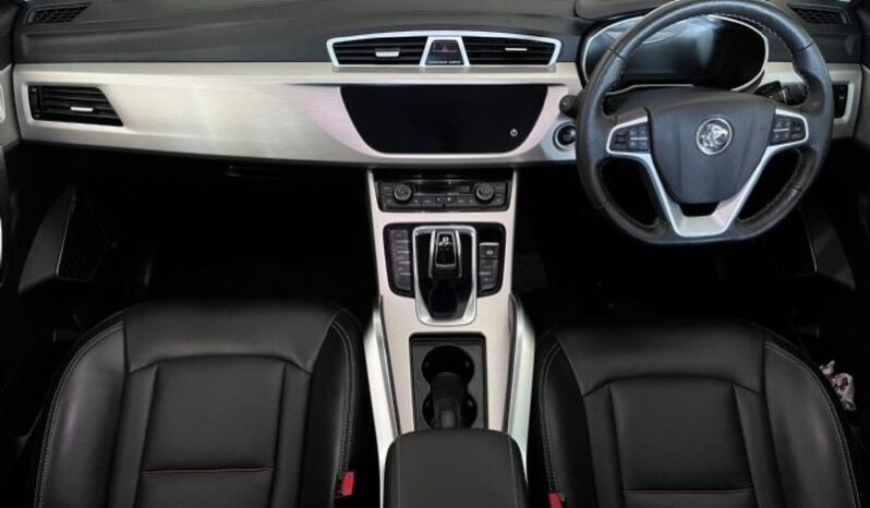 2022 Proton X70 1.5T Executive For Sale in Kenya full