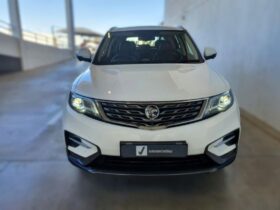 2022 Proton X70 1.5T Executive For Sale in Nairobi Kenya