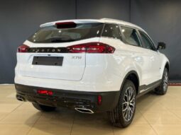 2022 Proton X70 1.5T Standard For Sale in Kenya full