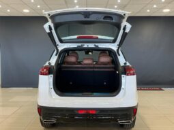 2022 Proton X70 1.5T Standard For Sale in Kenya full