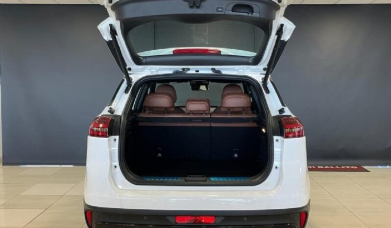 2022 Proton X70 1.5T Standard For Sale in Kenya full