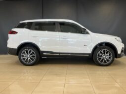 2022 Proton X70 1.5T Standard For Sale in Kenya full