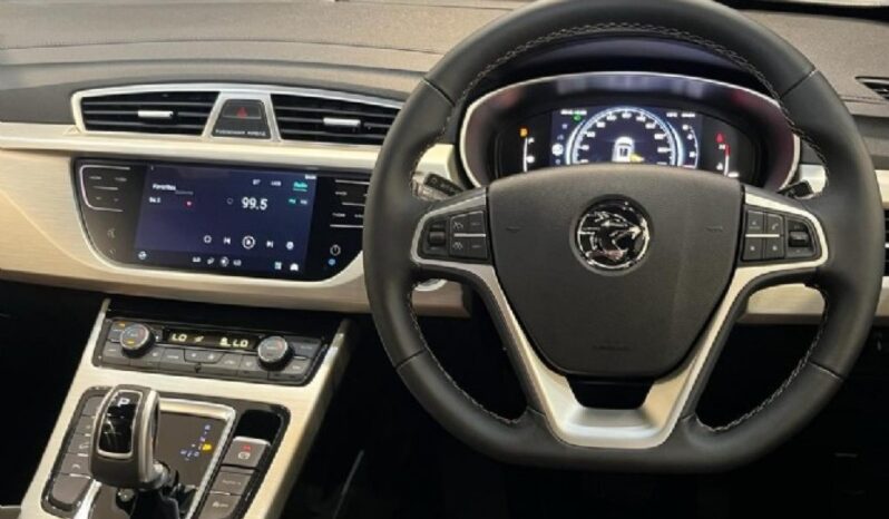 2022 Proton X70 1.5T Standard For Sale in Kenya full