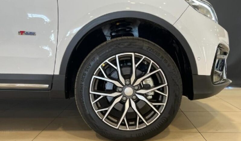 2022 Proton X70 1.5T Standard For Sale in Kenya full