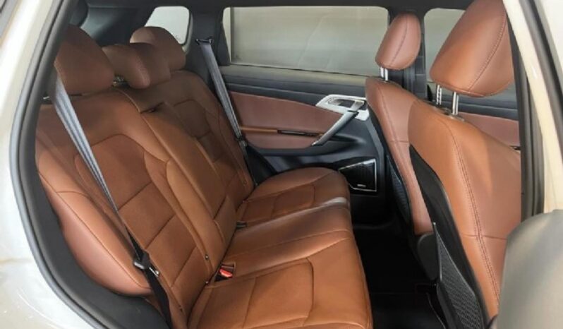 2022 Proton X70 1.5T Standard For Sale in Kenya full