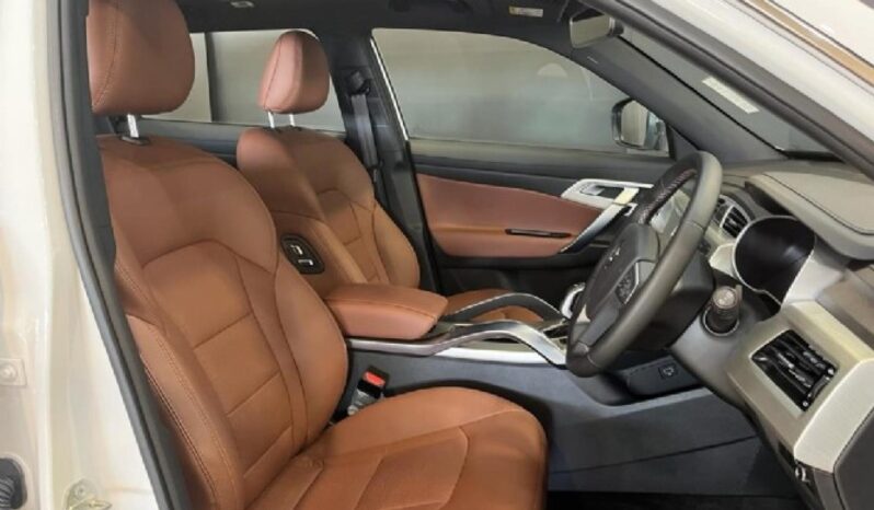 2022 Proton X70 1.5T Standard For Sale in Kenya full