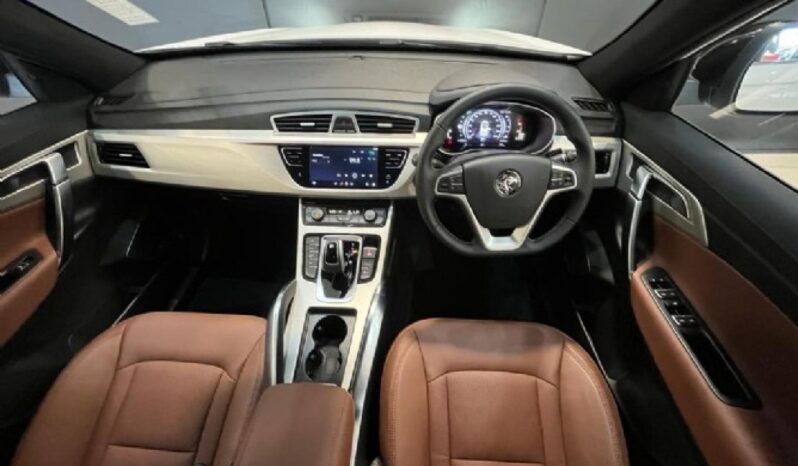 2022 Proton X70 1.5T Standard For Sale in Kenya full