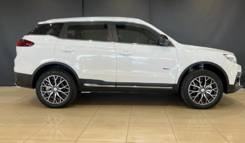 2022 Proton X70 1.5T Standard For Sale in Kenya full