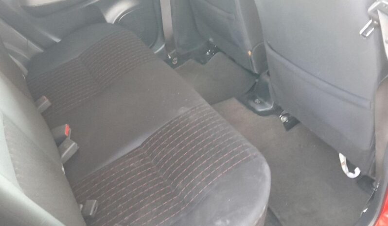 2022 Toyota Agya For Sale in Nairobi Kenya full