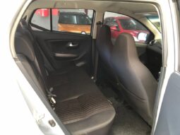 2022 Toyota Agya For Sale in Kenya full