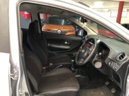 2022 Toyota Agya For Sale in Kenya full