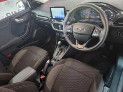 2023 Ford Puma 1.0T Ecoboost For Sale in Kenya full