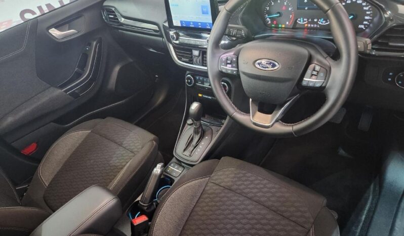 2023 Ford Puma 1.0T Ecoboost For Sale in Kenya full