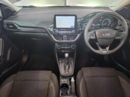 2023 Ford Puma 1.0T Ecoboost For Sale in Kenya full