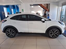 2023 Ford Puma 1.0T For Sale in Kenya full
