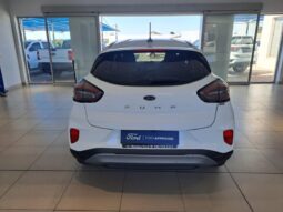 2023 Ford Puma 1.0T For Sale in Kenya full