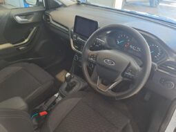 2023 Ford Puma 1.0T For Sale in Kenya full