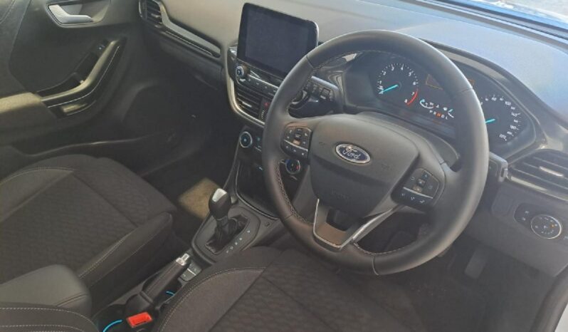 2023 Ford Puma 1.0T For Sale in Kenya full
