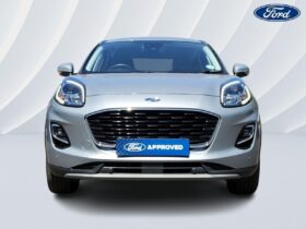 2023 Ford Puma 1.0T Ecoboost Titanium Auto For Sale in Nairobi