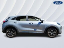 2023 Ford Puma 1.0T Ecoboost Titanium Auto For Sale in Nairobi full