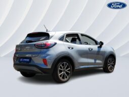 2023 Ford Puma 1.0T Ecoboost Titanium Auto For Sale in Nairobi full