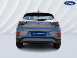 2023 Ford Puma 1.0T Ecoboost Titanium Auto For Sale in Nairobi full