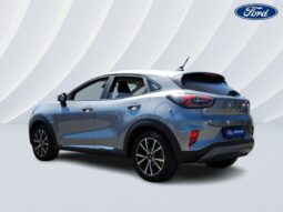 2023 Ford Puma 1.0T Ecoboost Titanium Auto For Sale in Nairobi full