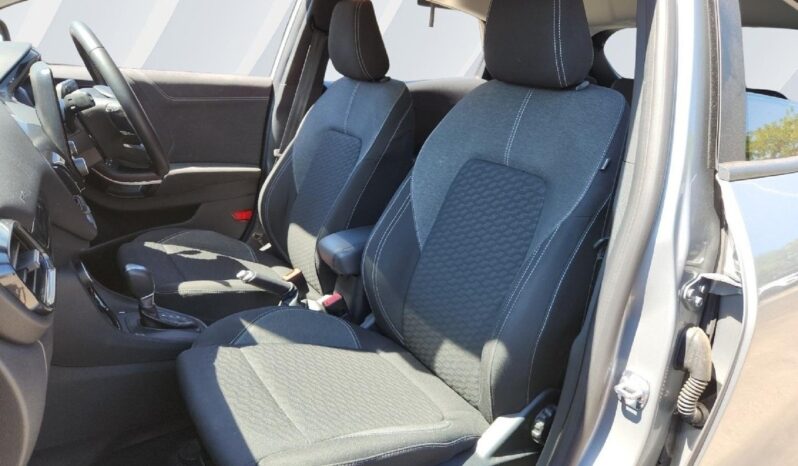 2023 Ford Puma 1.0T Ecoboost Titanium Auto For Sale in Nairobi full