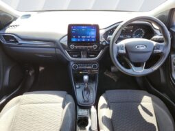 2023 Ford Puma 1.0T Ecoboost Titanium Auto For Sale in Nairobi full