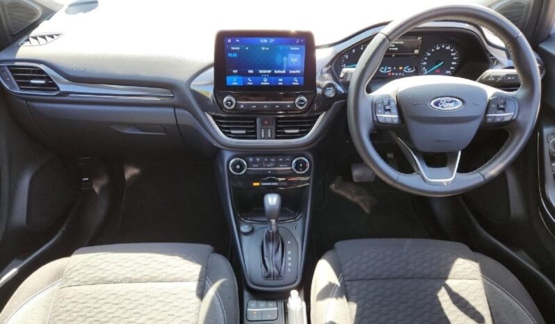 2023 Ford Puma 1.0T Ecoboost Titanium Auto For Sale in Nairobi full