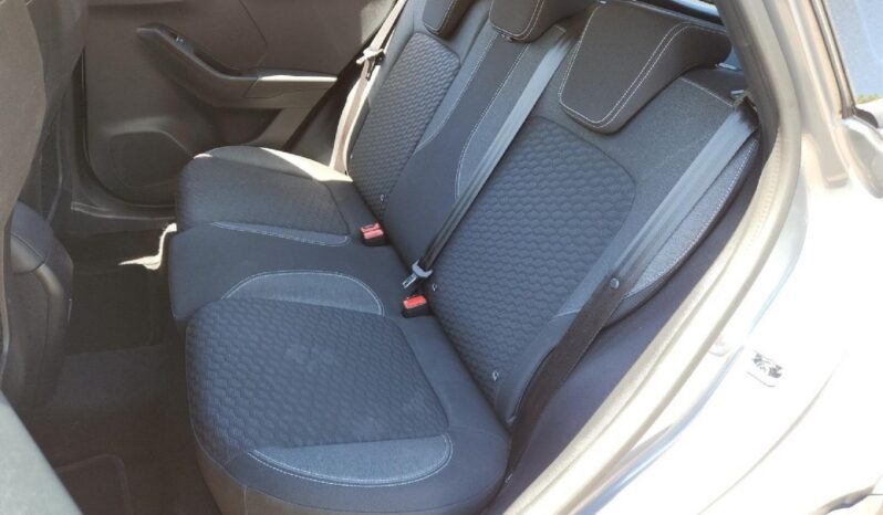 2023 Ford Puma 1.0T Ecoboost Titanium Auto For Sale in Nairobi full