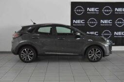 2023 Ford Puma For Sale in Mombasa, Kenya full