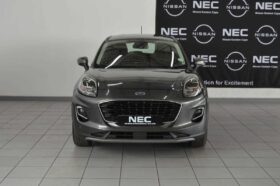 2023 Ford Puma For Sale in Mombasa, Kenya