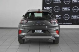 2023 Ford Puma For Sale in Mombasa, Kenya full