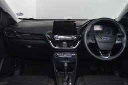 2023 Ford Puma For Sale in Mombasa, Kenya full