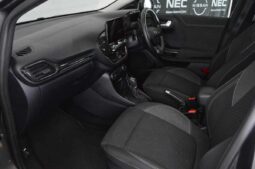 2023 Ford Puma For Sale in Mombasa, Kenya full