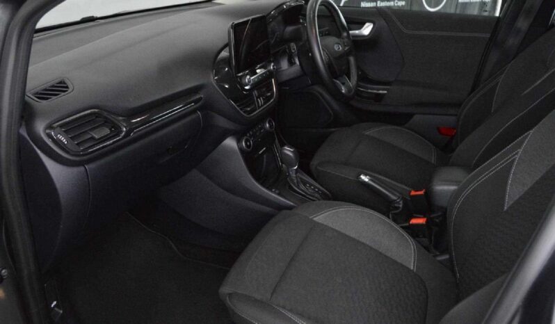 2023 Ford Puma For Sale in Mombasa, Kenya full