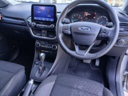 2023 Ford Puma 1.0T Ecoboost Titanium Auto For Sale in Kenya full