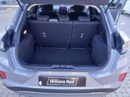 2023 Ford Puma 1.0T Ecoboost Titanium Auto For Sale in Kenya full